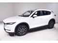 2018 CX-5 Touring AWD #3