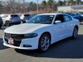 2021 Dodge Charger SXT AWD White Knuckle