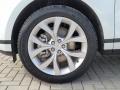  2022 Land Rover Range Rover Evoque S Wheel #9