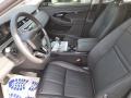 Front Seat of 2022 Land Rover Range Rover Evoque S #15