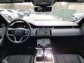 Dashboard of 2022 Land Rover Range Rover Evoque SE R-Dynamic #4