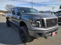 2019 Nissan TITAN XD SL Crew Cab 4x4