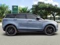  2022 Land Rover Range Rover Evoque Nolita Gray Metallic #11