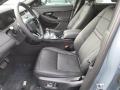 Front Seat of 2022 Land Rover Range Rover Evoque SE R-Dynamic #15