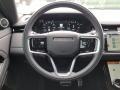  2022 Land Rover Range Rover Evoque SE R-Dynamic Steering Wheel #16