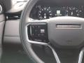  2022 Land Rover Range Rover Evoque SE R-Dynamic Steering Wheel #17
