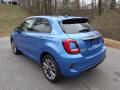  2021 Fiat 500X Italia Blue #8