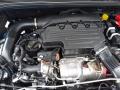 2021 500X 1.3 Liter Turbocharged SOHC 16-Valve MultiAir 4 Cylinder Engine #9