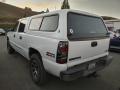 2005 Sierra 1500 SLE Crew Cab 4x4 #5