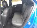 Rear Seat of 2021 Fiat 500X Sport AWD #13