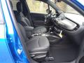 Front Seat of 2021 Fiat 500X Sport AWD #16