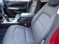 Front Seat of 2019 Chevrolet Colorado LT Crew Cab 4x4 #17