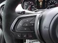  2021 Fiat 500X Sport AWD Steering Wheel #18