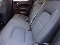 Rear Seat of 2019 Chevrolet Colorado LT Crew Cab 4x4 #18