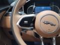 2022 Jaguar F-PACE P250 S Steering Wheel #16