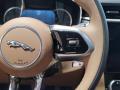  2022 Jaguar F-PACE P250 S Steering Wheel #17
