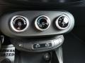 Controls of 2021 Fiat 500X Sport AWD #24