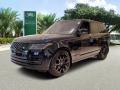 2022 Range Rover HSE Westminster #1