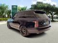 2022 Range Rover HSE Westminster #10