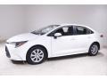 2020 Corolla LE #3 2020 Corolla LE #3