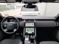Dashboard of 2022 Land Rover Range Rover HSE Westminster #4