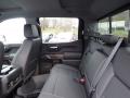 Rear Seat of 2021 Chevrolet Silverado 1500 RST Crew Cab 4x4 #17