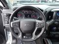  2021 Chevrolet Silverado 1500 RST Crew Cab 4x4 Steering Wheel #22