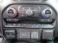 Controls of 2021 Chevrolet Silverado 1500 RST Crew Cab 4x4 #26