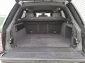  2022 Land Rover Range Rover Trunk #25