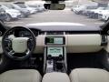 Dashboard of 2022 Land Rover Range Rover HSE Westminster #4