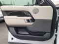 Door Panel of 2022 Land Rover Range Rover HSE Westminster #13