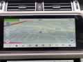 Navigation of 2022 Land Rover Range Rover HSE Westminster #22