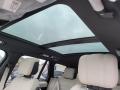 Sunroof of 2022 Land Rover Range Rover HSE Westminster #24