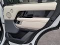 Door Panel of 2022 Land Rover Range Rover HSE Westminster #28