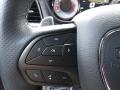  2021 Dodge Challenger T/A Steering Wheel #17