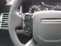  2022 Land Rover Range Rover HSE Westminster Steering Wheel #17