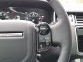  2022 Land Rover Range Rover HSE Westminster Steering Wheel #18