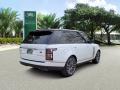 2022 Range Rover HSE Westminster #2