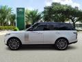 2022 Range Rover HSE Westminster #6