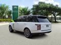 2022 Range Rover HSE Westminster #10