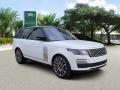 2022 Range Rover HSE Westminster #12