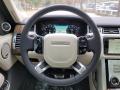 2022 Range Rover HSE Westminster #16