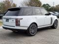  2022 Land Rover Range Rover Fuji White #2