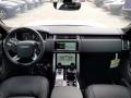 Dashboard of 2022 Land Rover Range Rover HSE Westminster #4