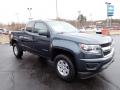 2019 Colorado WT Extended Cab #10