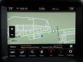 Navigation of 2022 Jeep Wrangler Unlimited Sahara 4x4 #18
