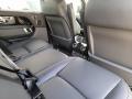 Rear Seat of 2022 Land Rover Range Rover HSE Westminster #27