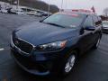 2019 Sorento LX V6 #7 2019 Sorento LX V6 #7