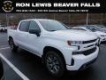 2019 Silverado 1500 RST Crew Cab 4WD #1