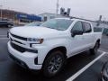 2019 Silverado 1500 RST Crew Cab 4WD #4